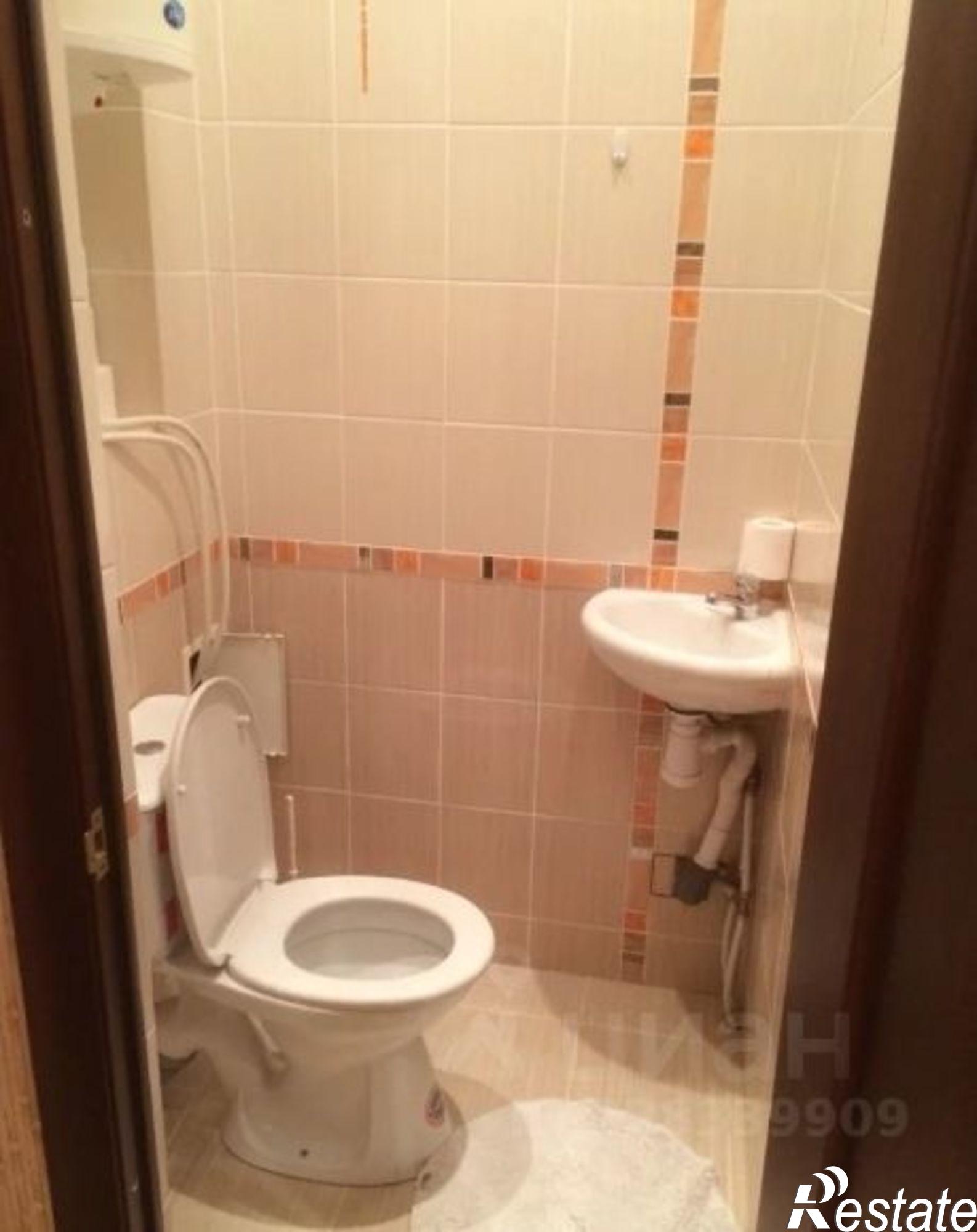 Сдать квартиру за 40 000 рублей на улица Академика Королёва, 22