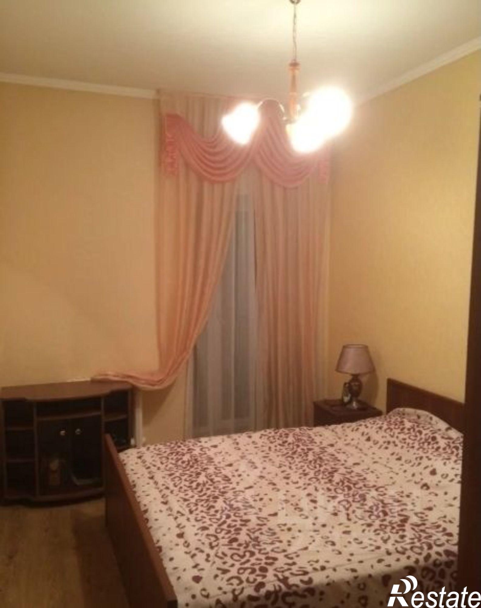 Сдать квартиру за 40 000 рублей на улица Академика Королёва, 22