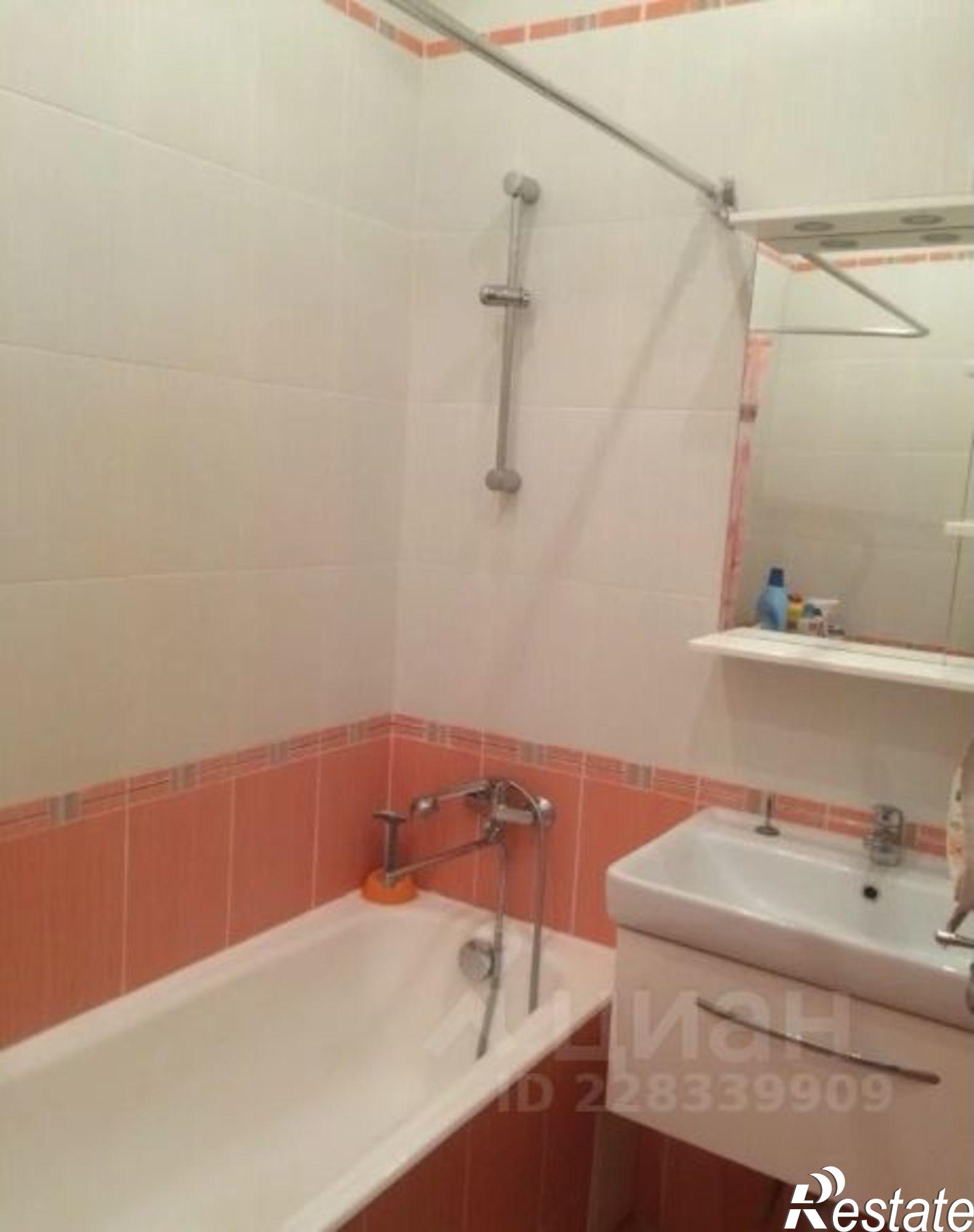 Сдать квартиру за 40 000 рублей на улица Академика Королёва, 22