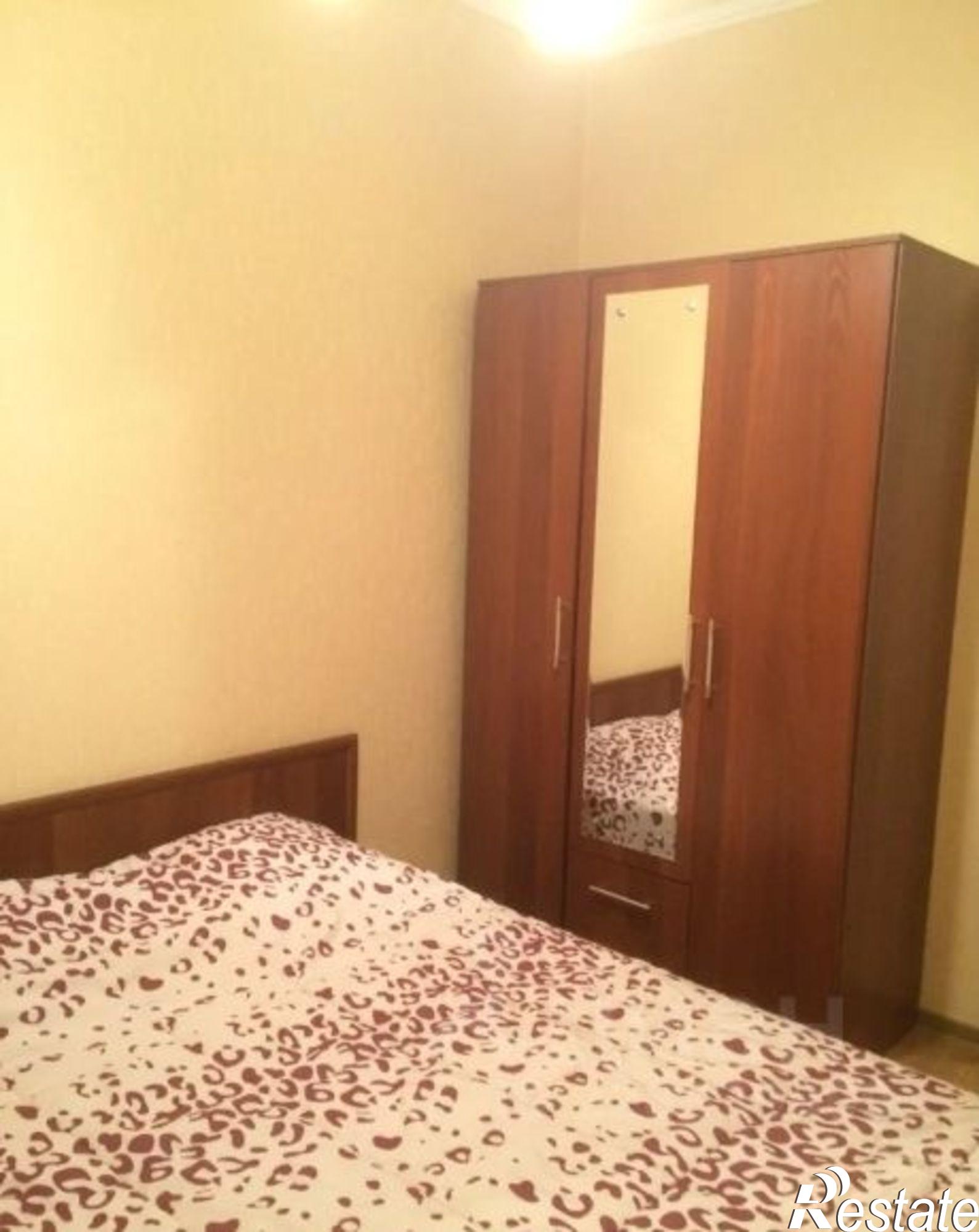 Сдать квартиру за 40 000 рублей на улица Академика Королёва, 22