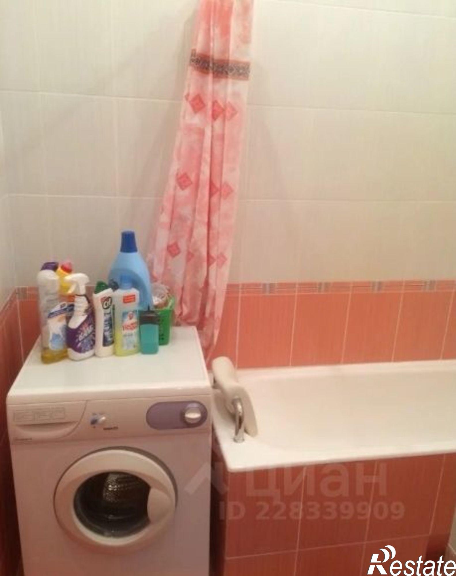 Сдать квартиру за 40 000 рублей на улица Академика Королёва, 22