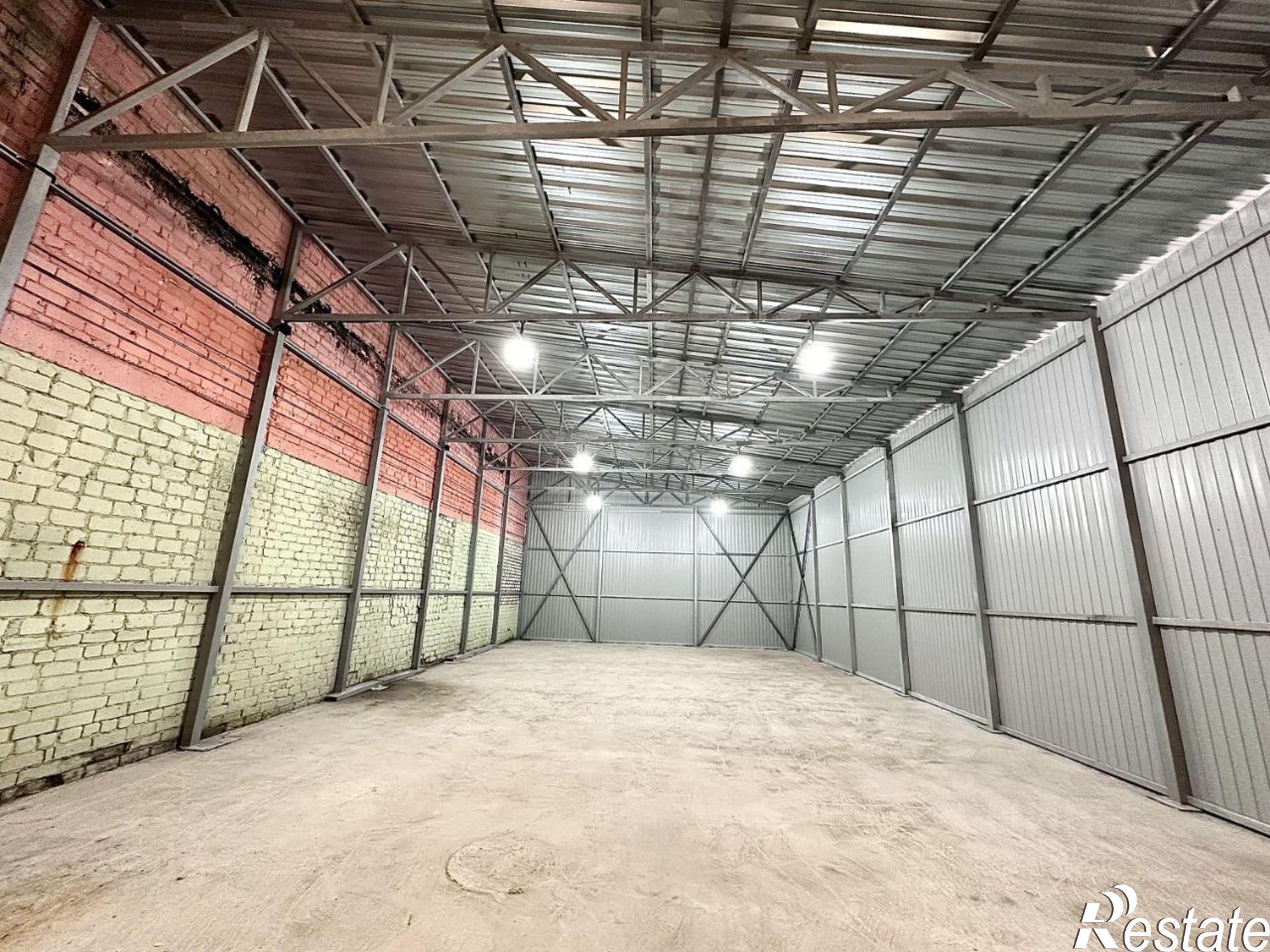 Сдать складское помещение за 63 167 рублей на Грабцевское шоссе, 99