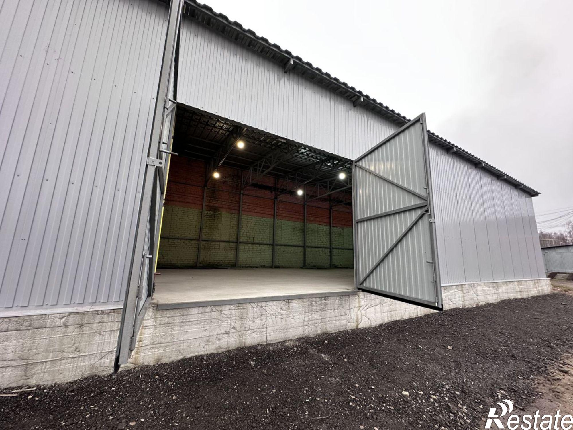 Сдать складское помещение за 63 167 рублей на Грабцевское шоссе, 99