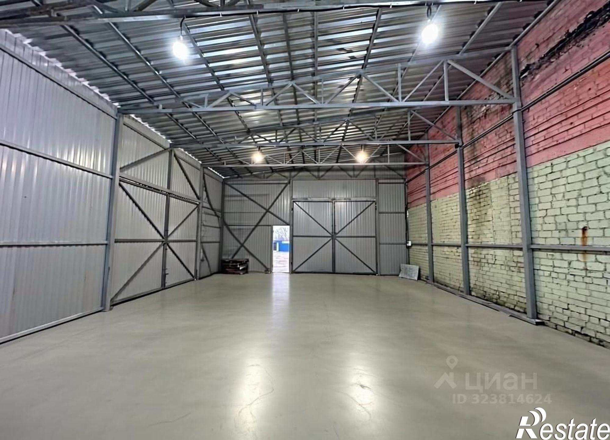 Сдать складское помещение за 63 167 рублей на Грабцевское шоссе, 99