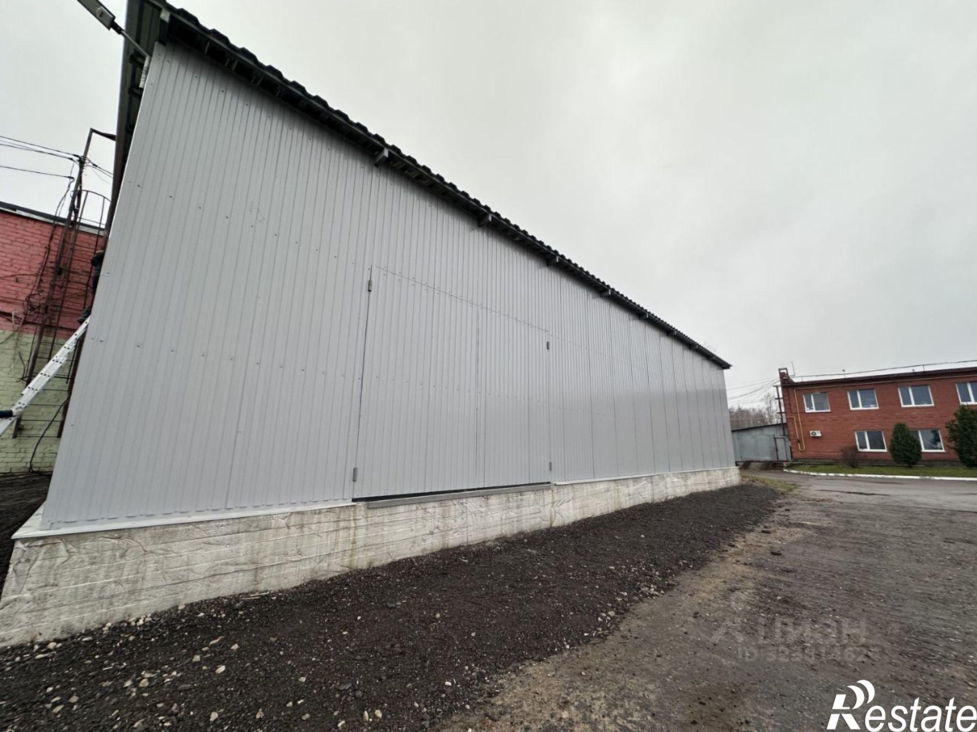 Сдать складское помещение за 63 167 рублей на Грабцевское шоссе, 99