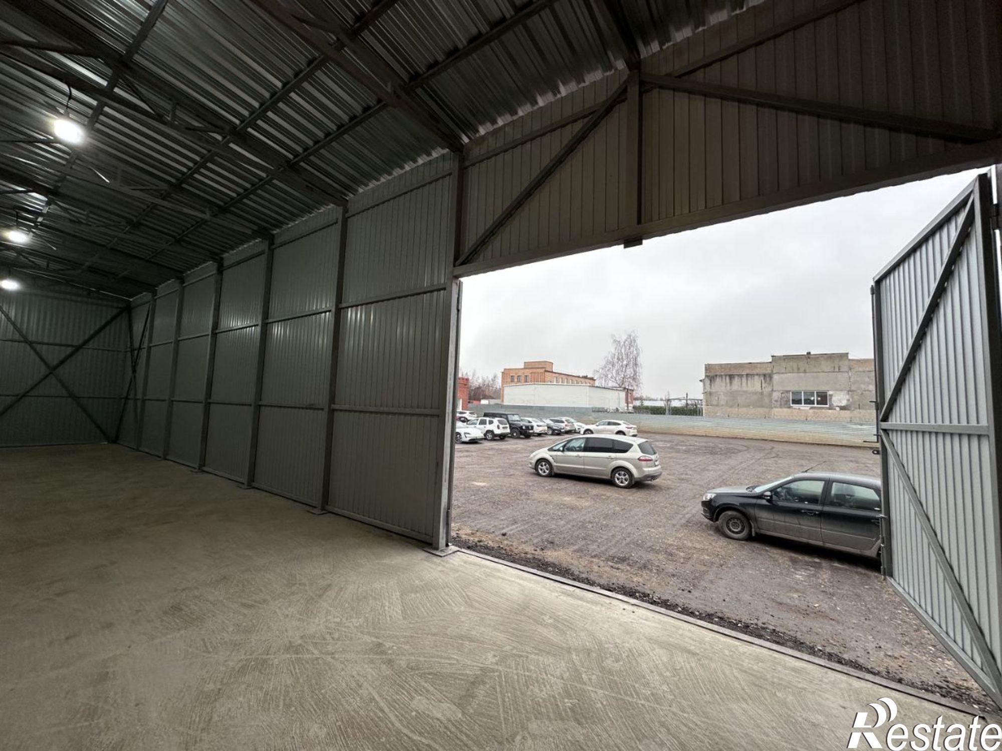 Сдать складское помещение за 63 167 рублей на Грабцевское шоссе, 99