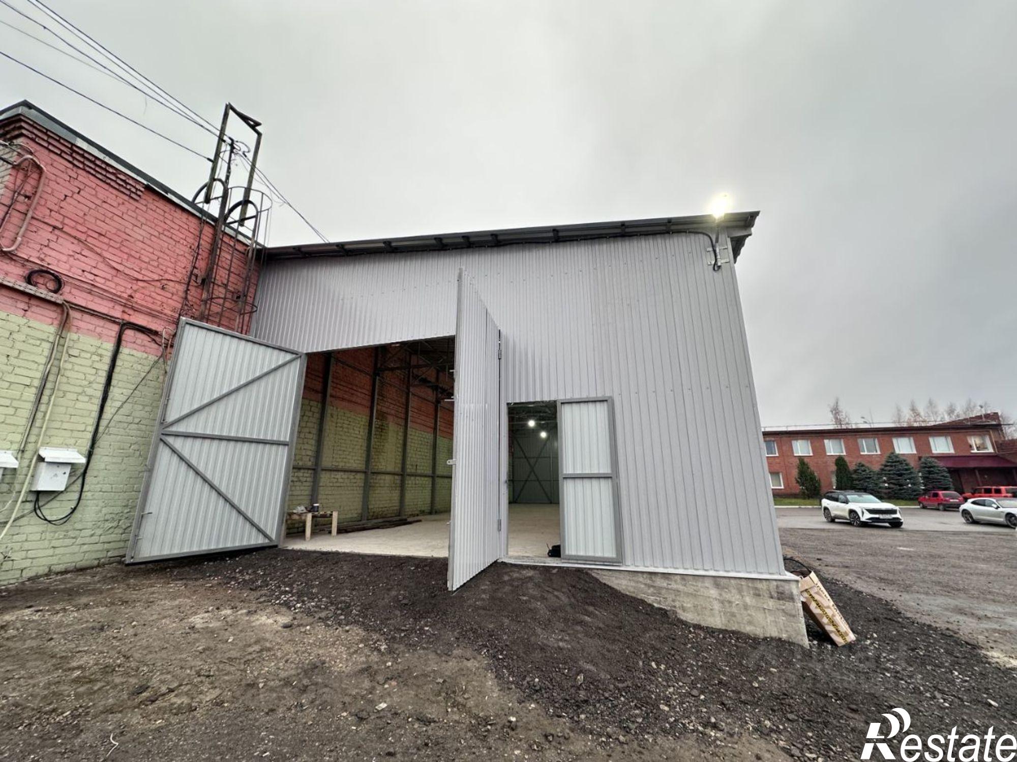 Сдать складское помещение за 63 167 рублей на Грабцевское шоссе, 99