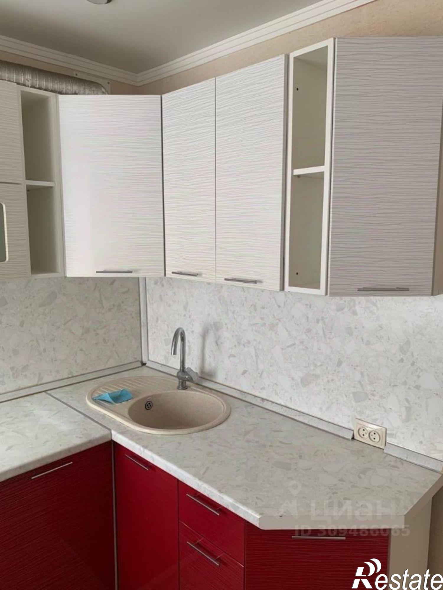 Сдать квартиру за 20 000 рублей на ул Салтыкова-Щедрина, 81