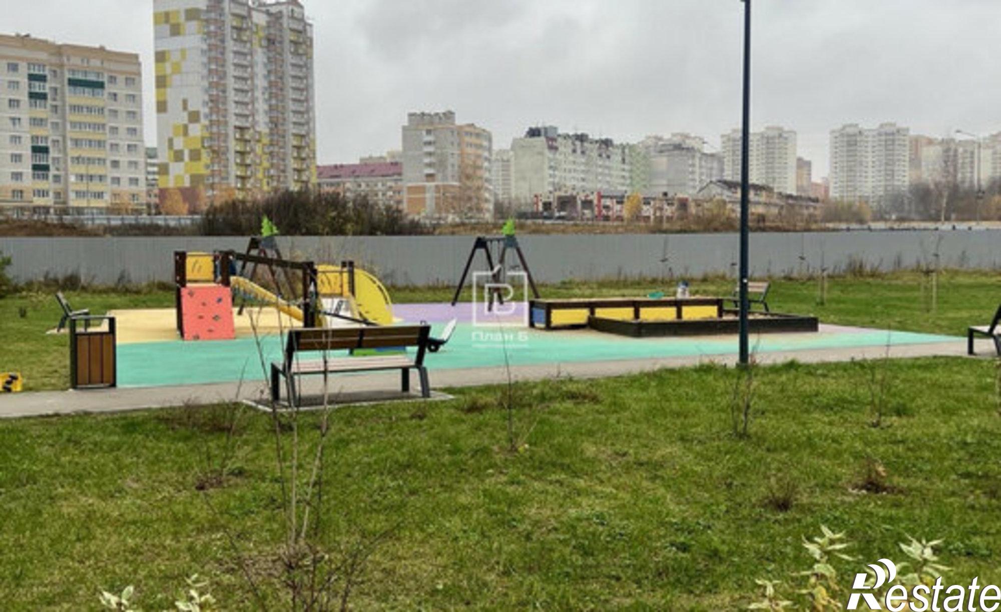 Купить квартиру за 8 510 000 рублей на Комфортная улица, 18