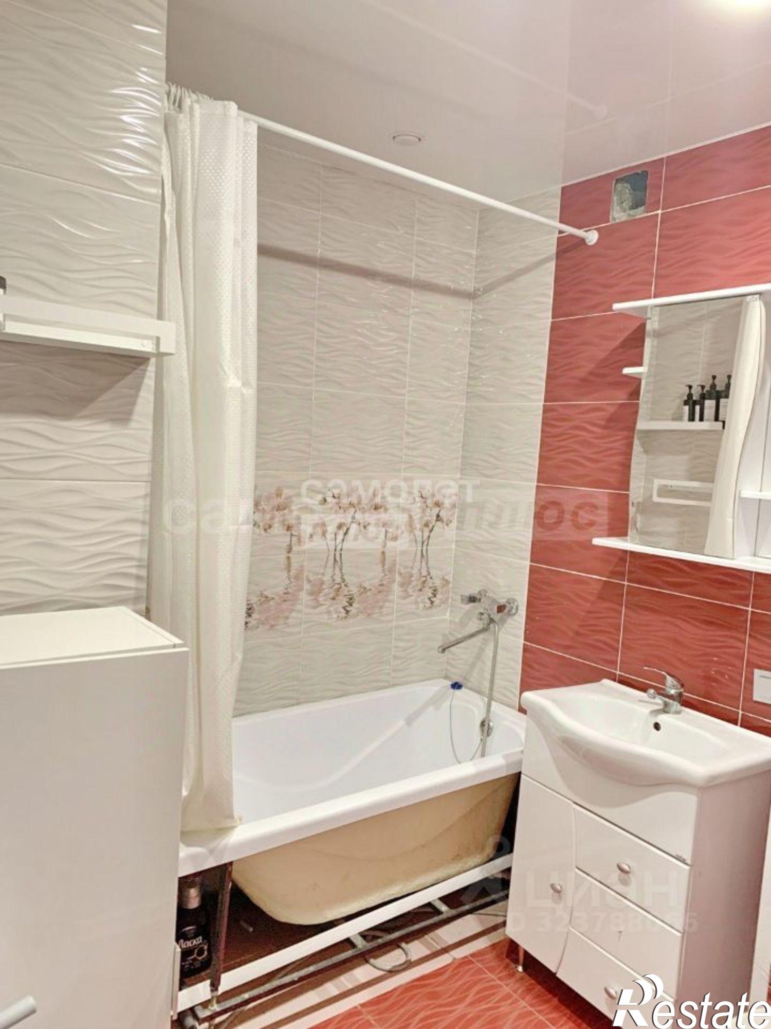 Купить квартиру за 4 740 000 рублей на улица Пухова, 1