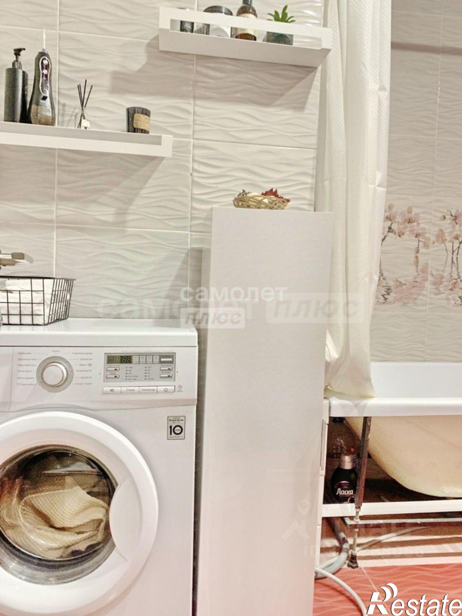 Купить квартиру за 4 740 000 рублей на улица Пухова, 1