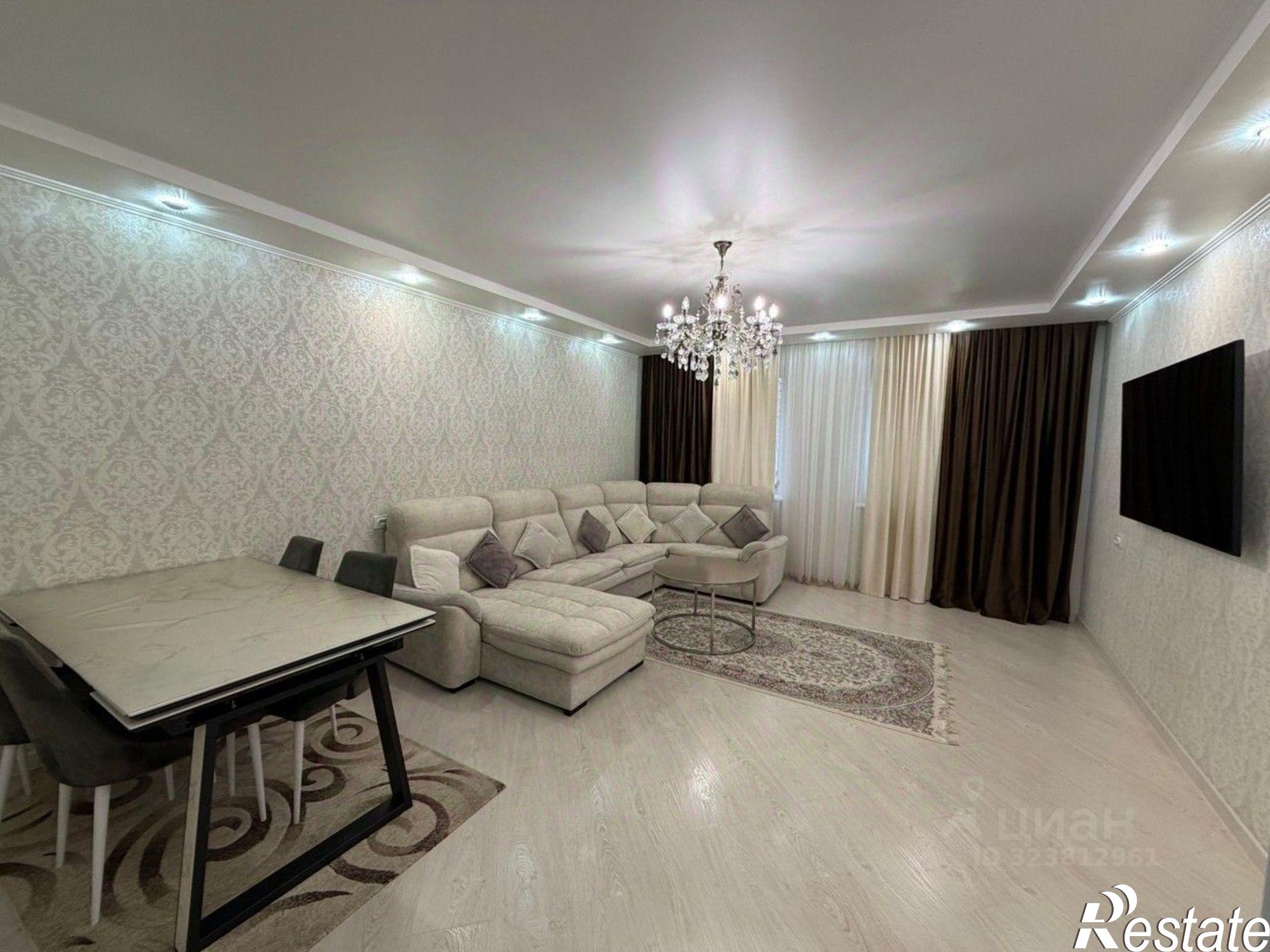 Купить квартиру за 23 000 000 рублей на Тульская улица, 101