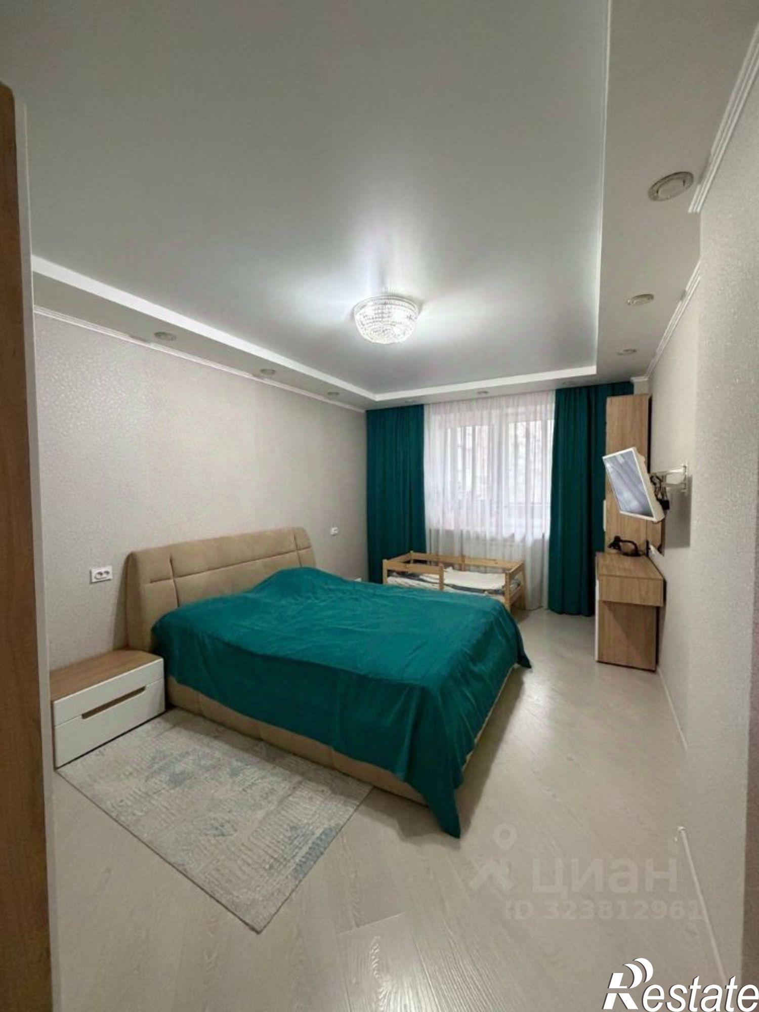 Купить квартиру за 23 000 000 рублей на Тульская улица, 101