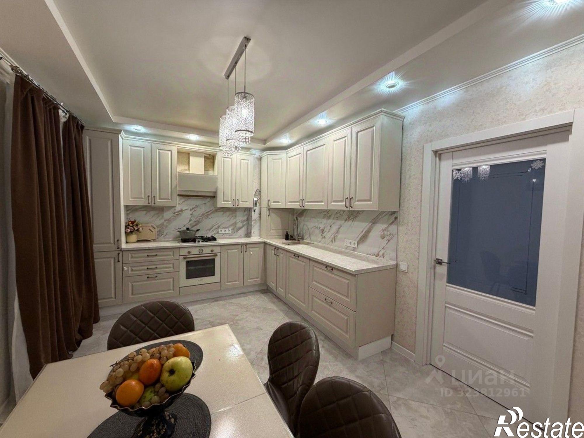 Купить квартиру за 23 000 000 рублей на Тульская улица, 101