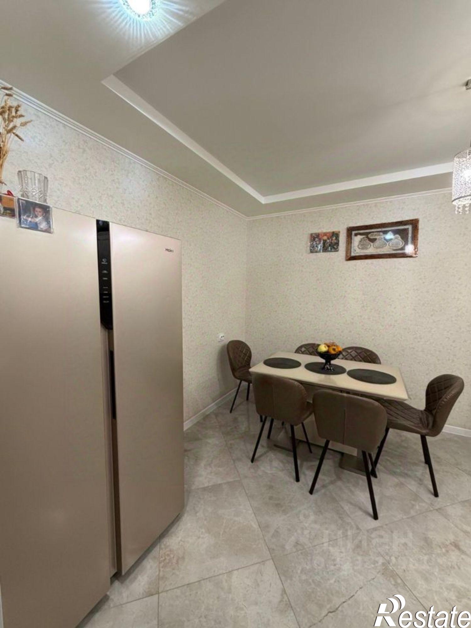 Купить квартиру за 23 000 000 рублей на Тульская улица, 101