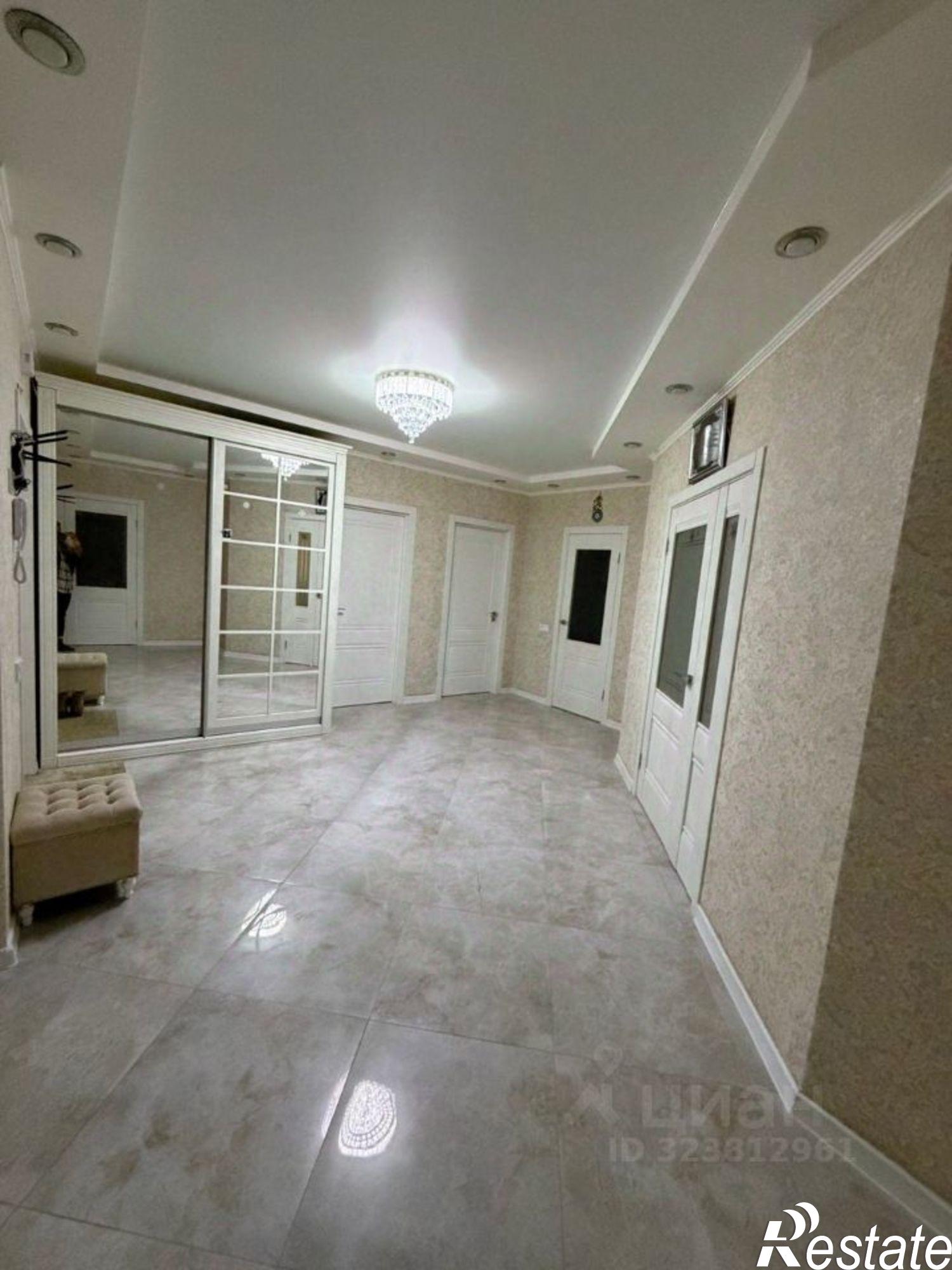 Купить квартиру за 23 000 000 рублей на Тульская улица, 101