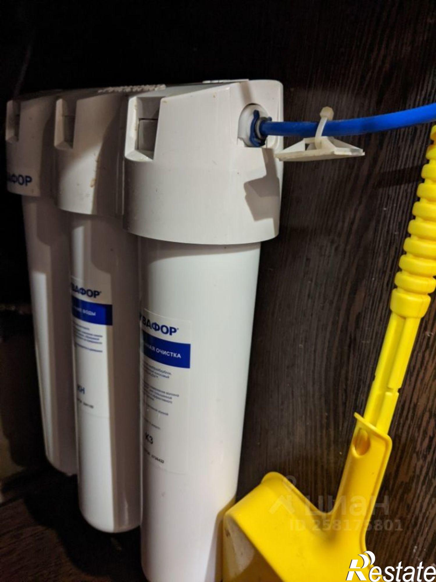 Купить квартиру за 4 550 000 рублей на Телевизионная улица, 10