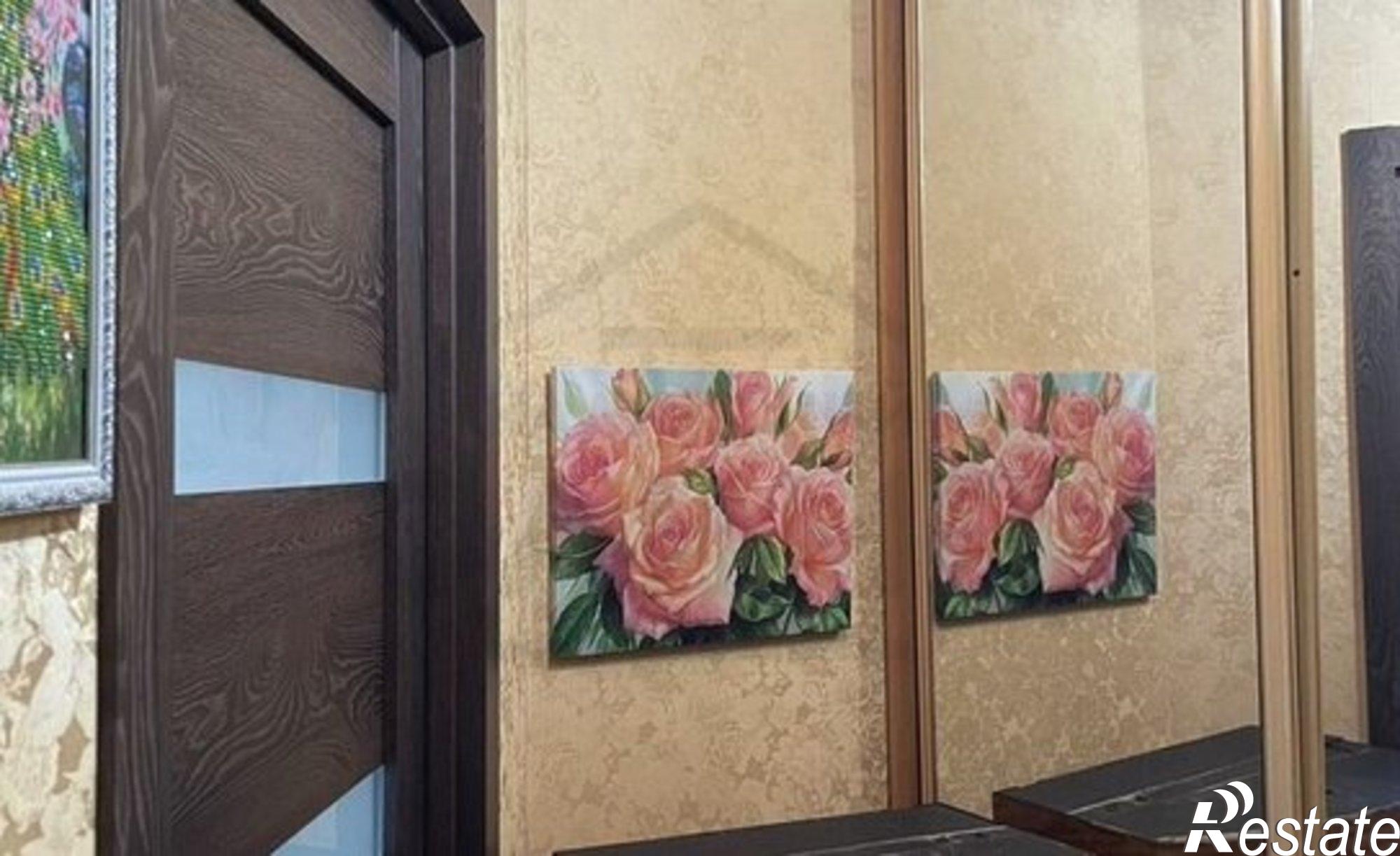 Купить квартиру за 2 800 000 рублей на улица Радищева, 6