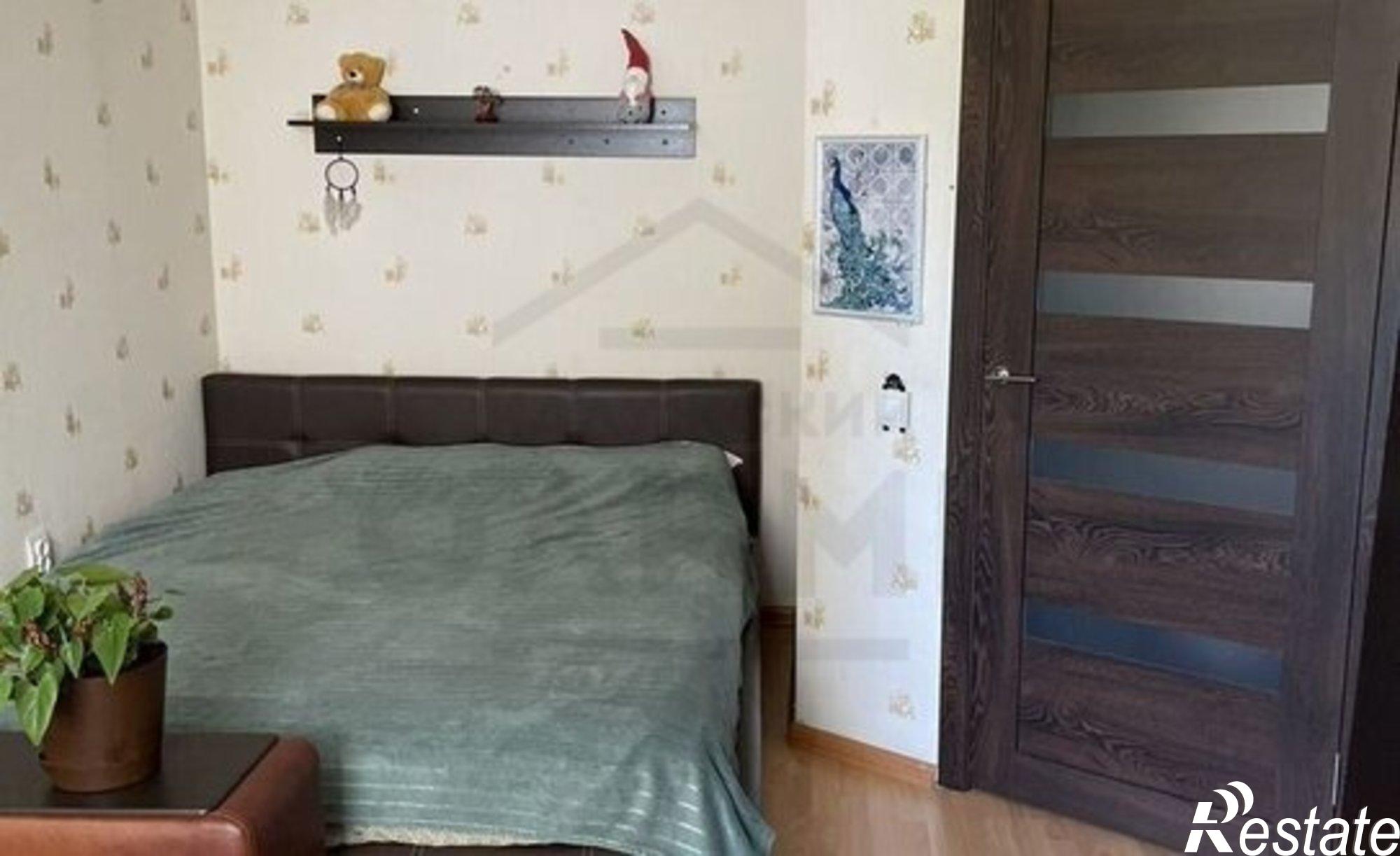 Купить квартиру за 2 800 000 рублей на улица Радищева, 6