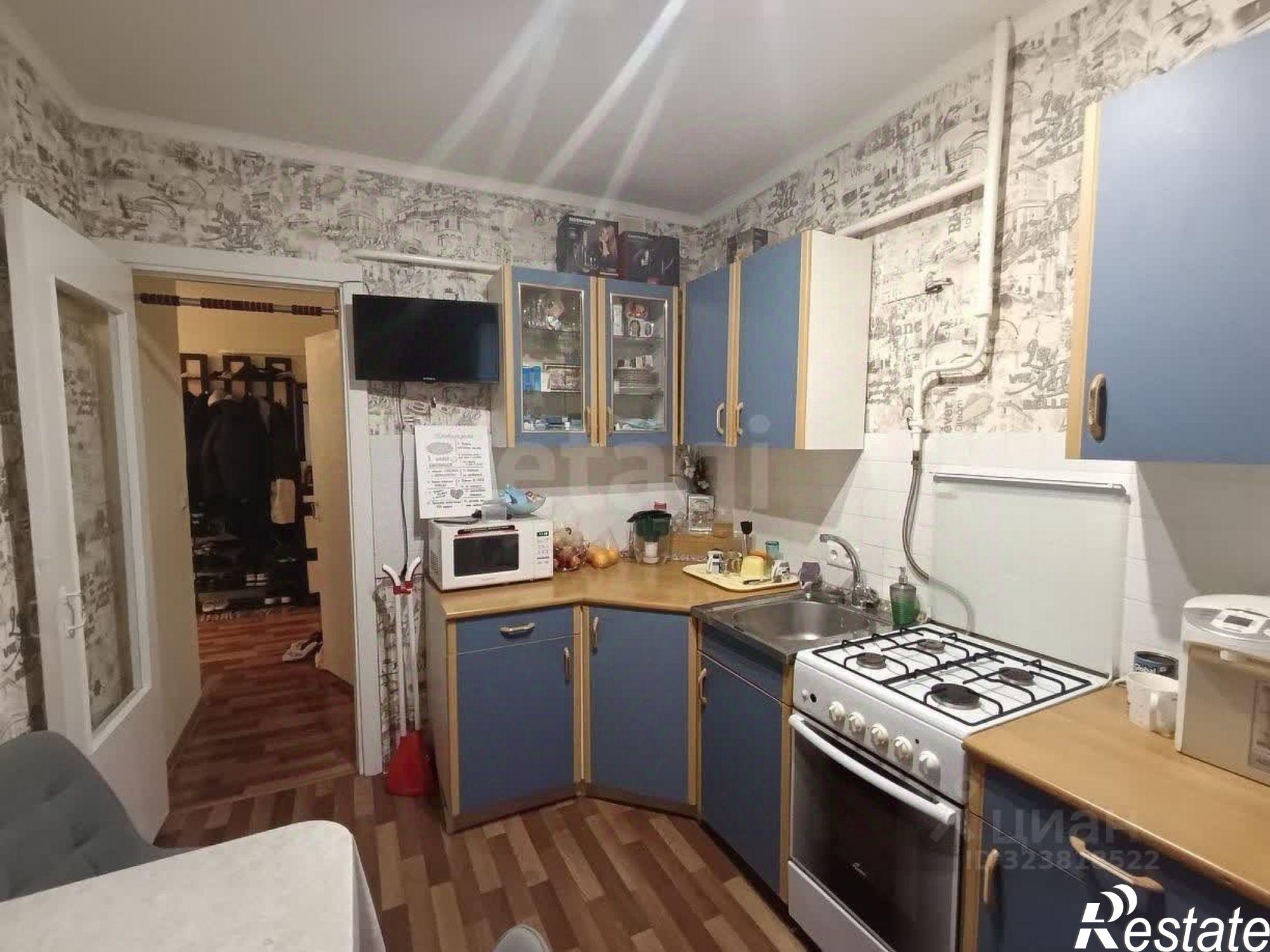 Купить квартиру за 5 500 000 рублей на улица Маяковского, 49