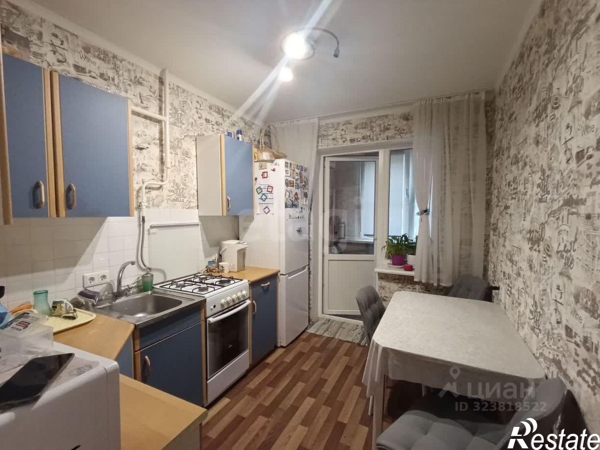 Купить квартиру за 5 500 000 рублей на улица Маяковского, 49