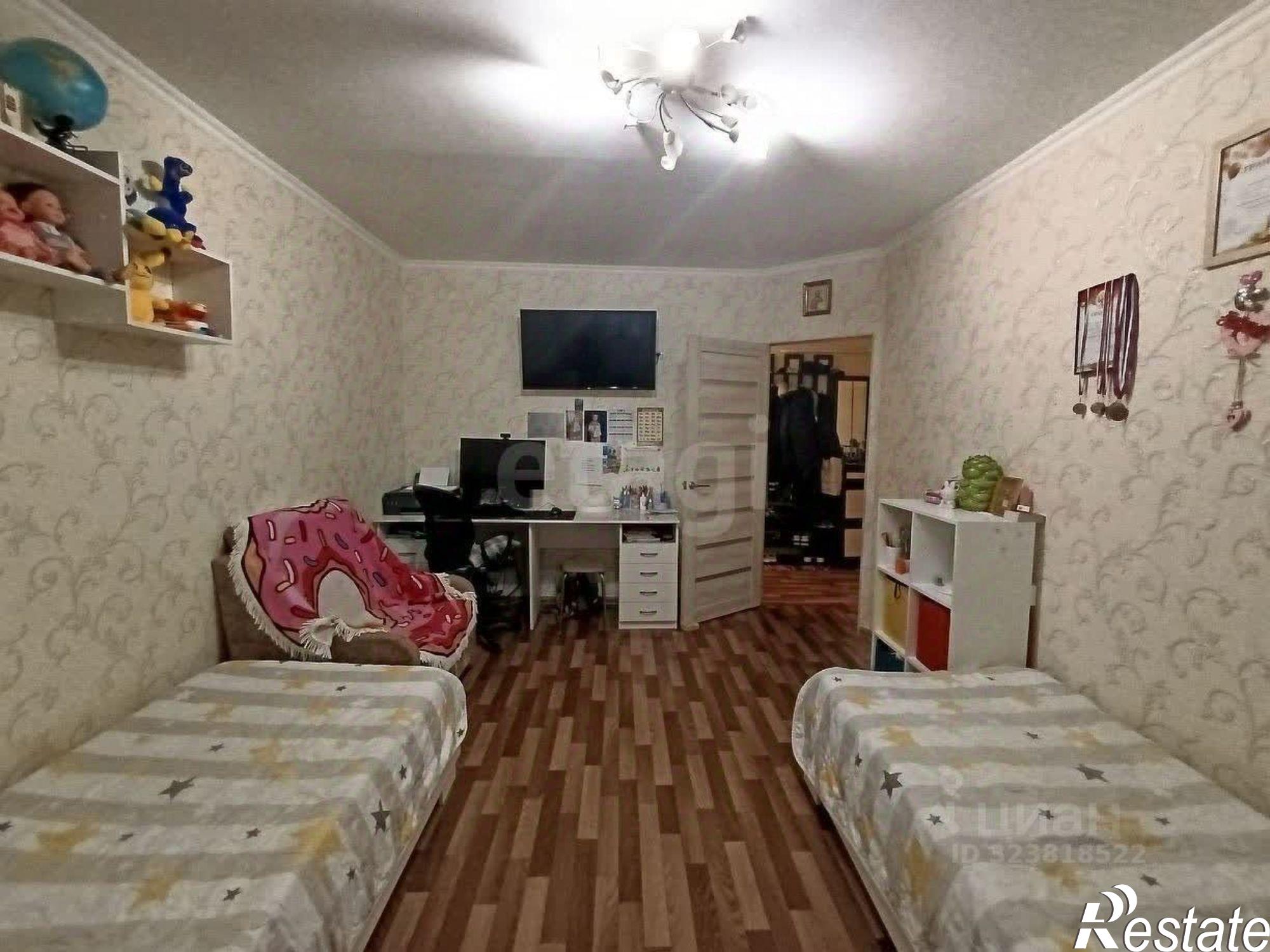 Купить квартиру за 5 500 000 рублей на улица Маяковского, 49