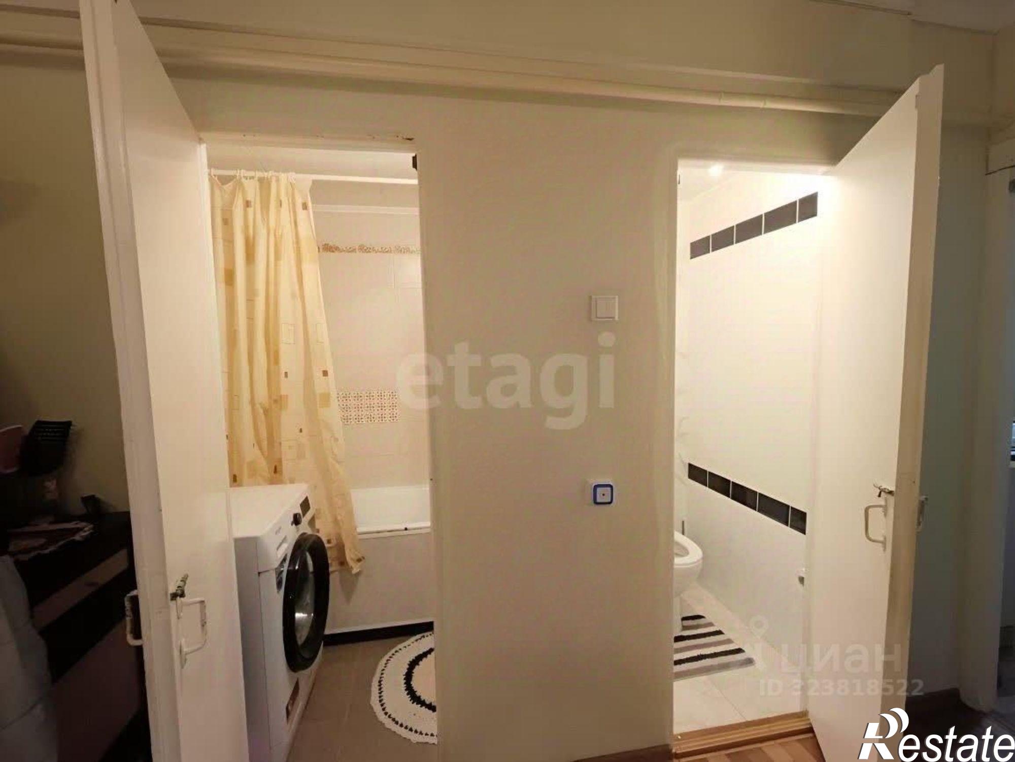 Купить квартиру за 5 500 000 рублей на улица Маяковского, 49