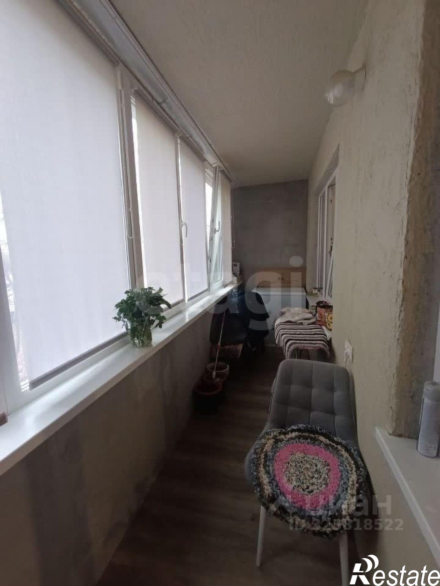 Купить квартиру за 5 500 000 рублей на улица Маяковского, 49