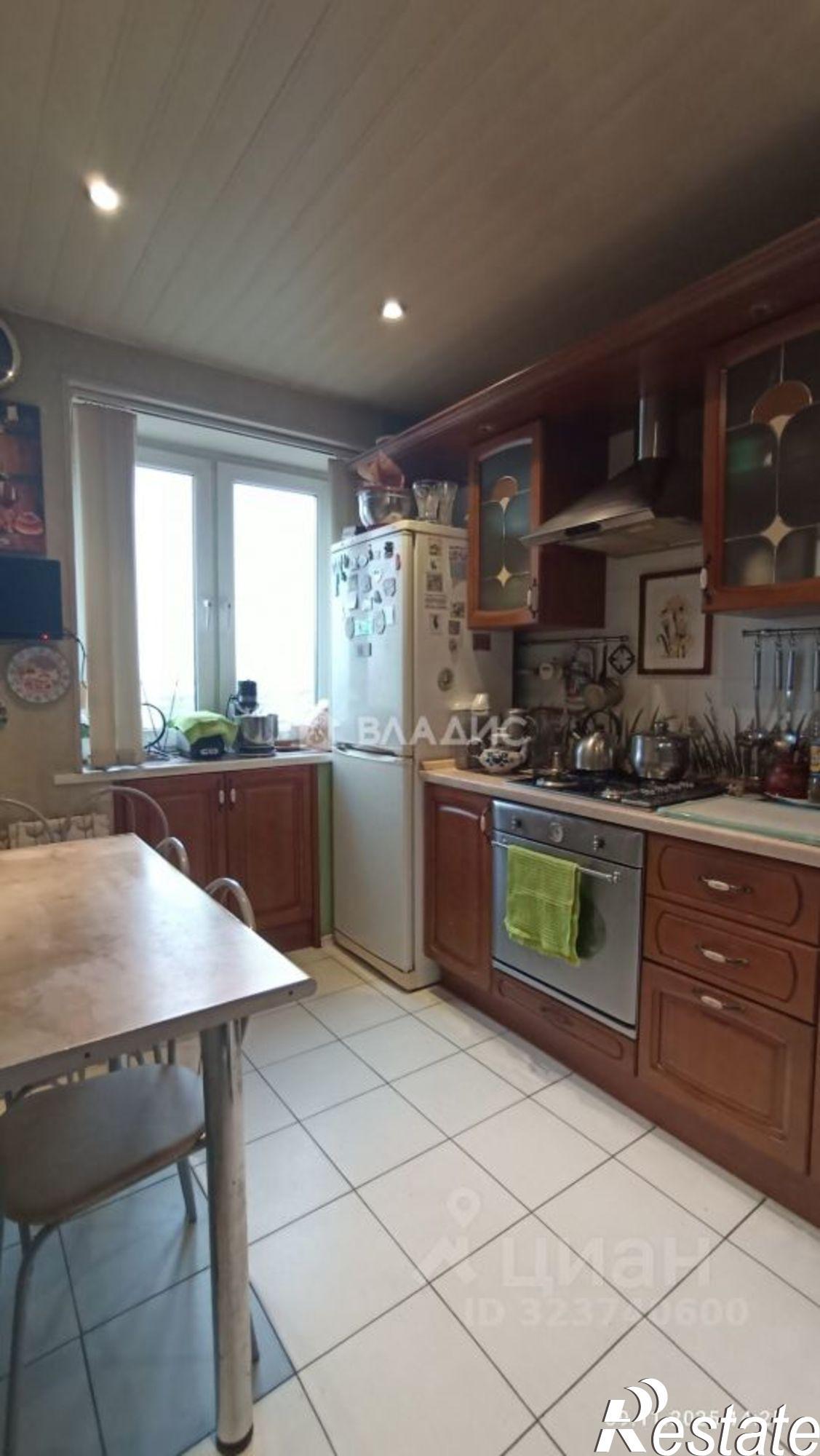 Купить квартиру за 7 800 000 рублей на ул Кирова, 80