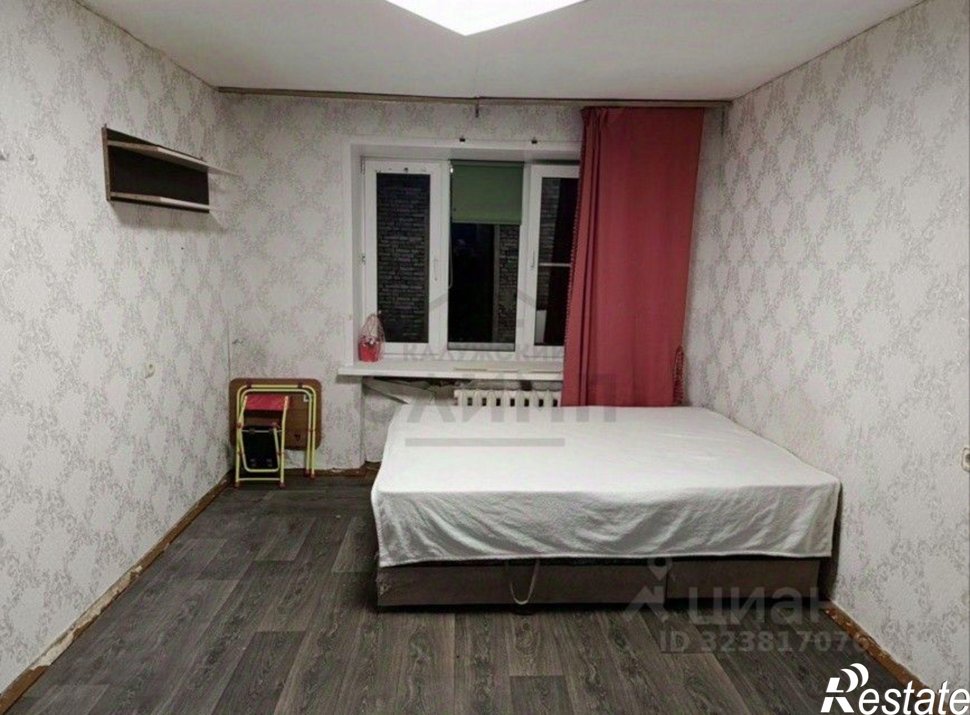 Купить комнату за 610 000 рублей на ул В.Никитиной, 47