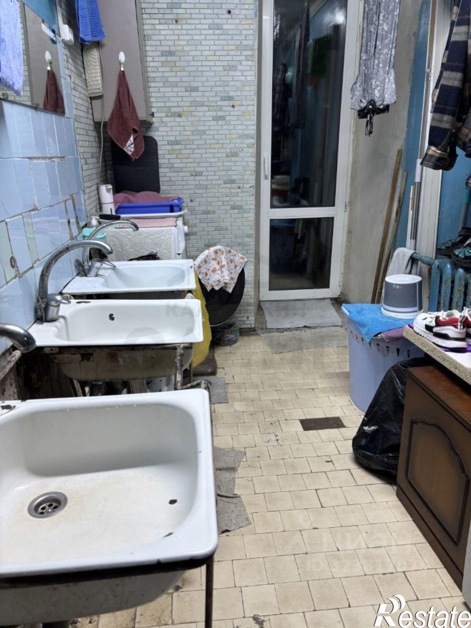 Купить комнату за 610 000 рублей на ул В.Никитиной, 47