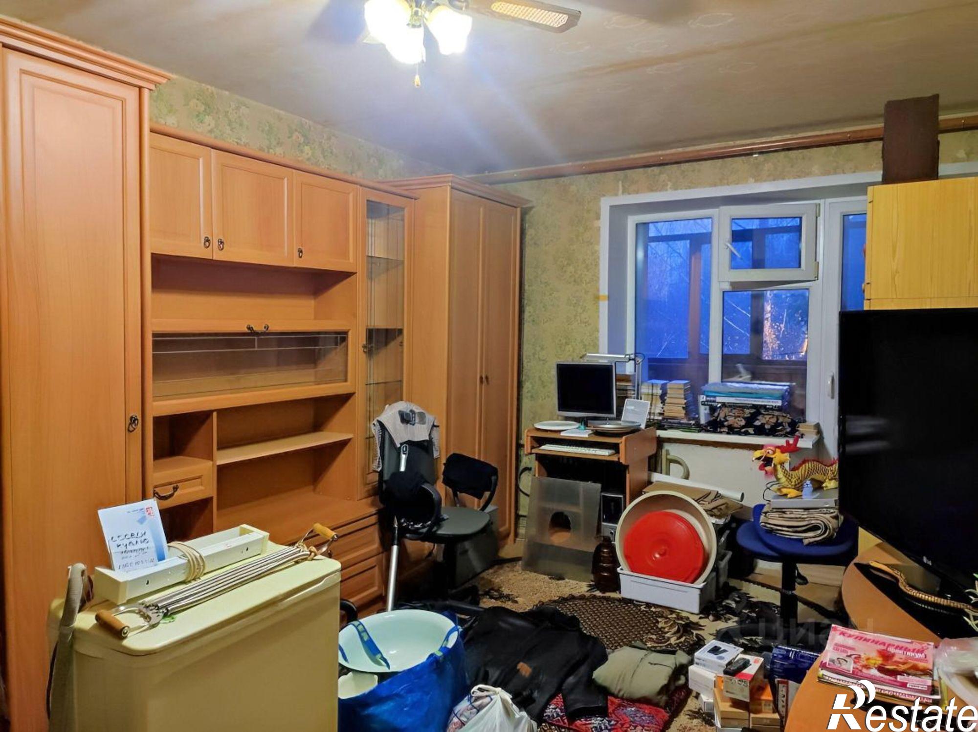 Купить квартиру за 2 500 000 рублей на ул Дубрава, 13