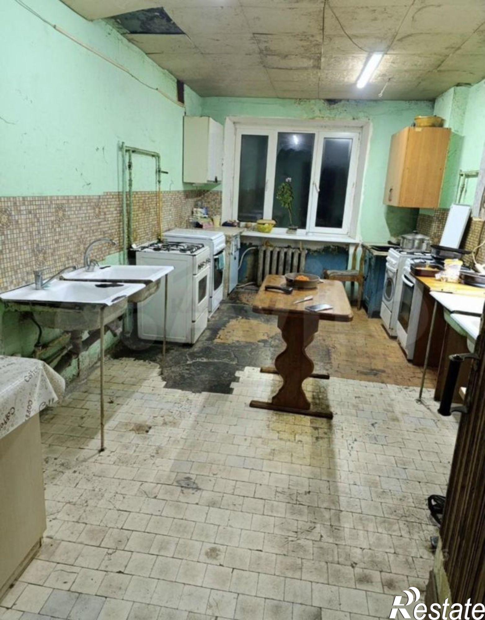 Купить комнату за 610 000 рублей на ул В.Никитиной, 47