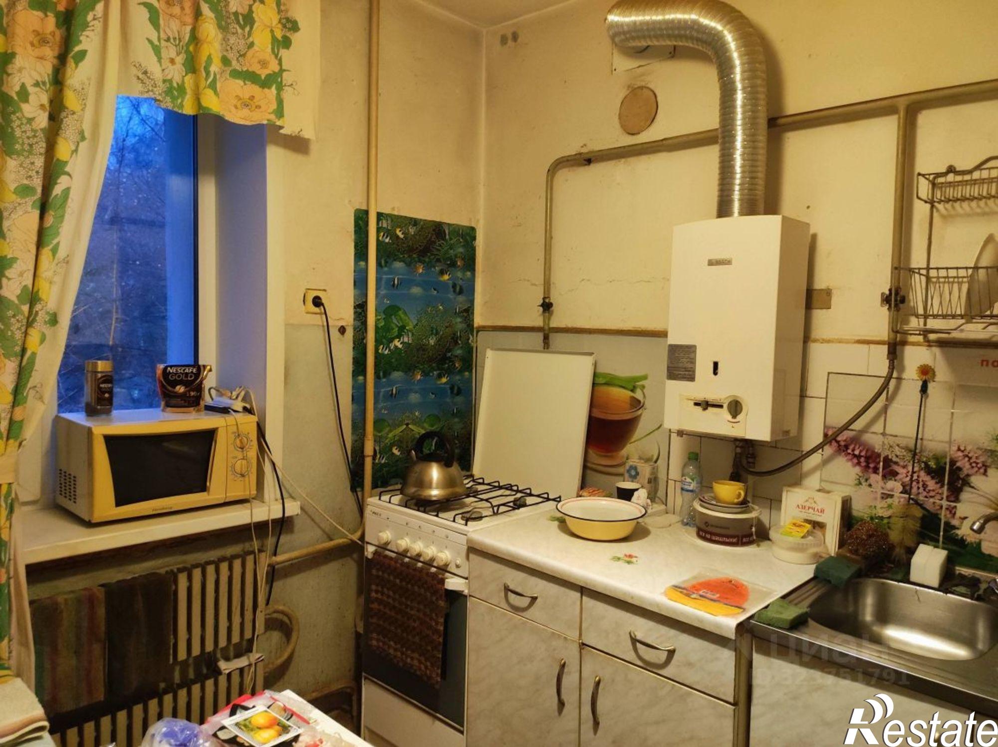 Купить квартиру за 2 500 000 рублей на ул Дубрава, 13