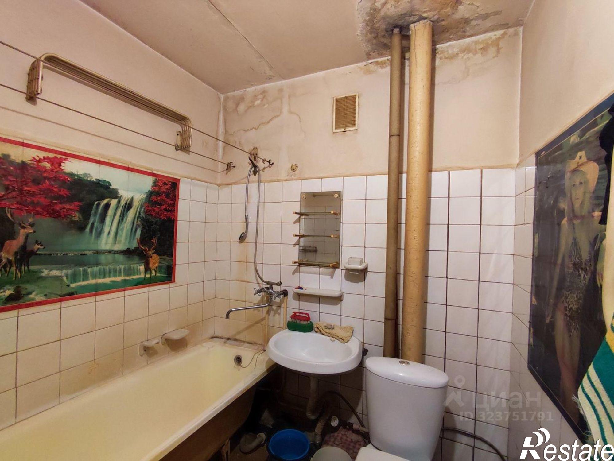 Купить квартиру за 2 500 000 рублей на ул Дубрава, 13