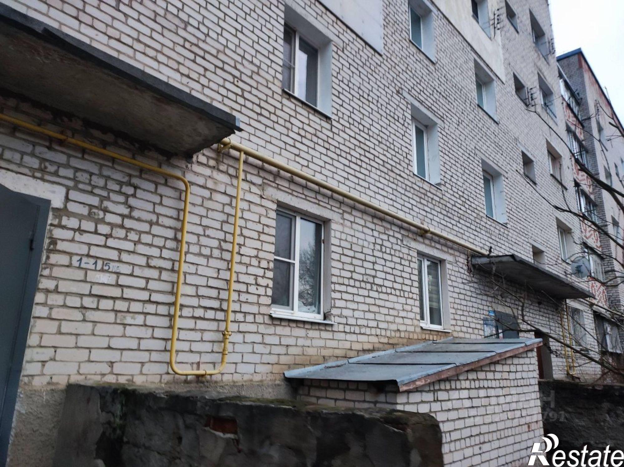 Купить квартиру за 2 500 000 рублей на ул Дубрава, 13