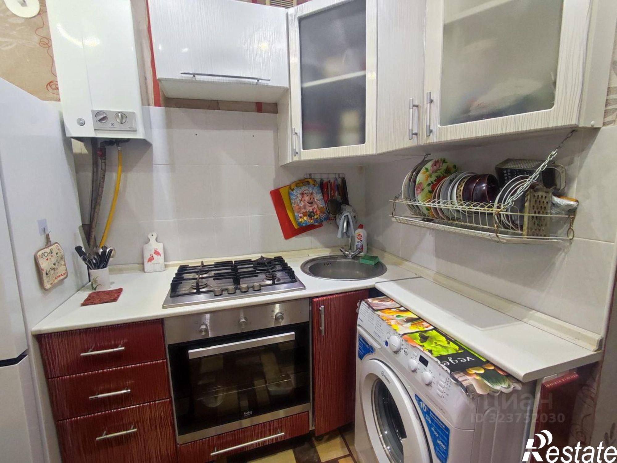 Купить квартиру за 2 500 000 рублей на ул Гурьянова, 11