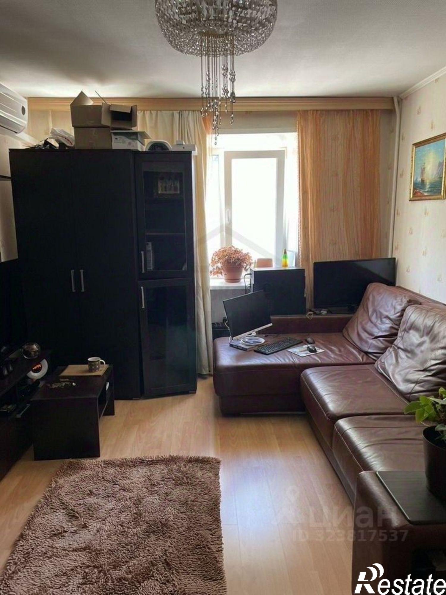 Купить квартиру за 2 800 000 рублей на ул Радищева, 6