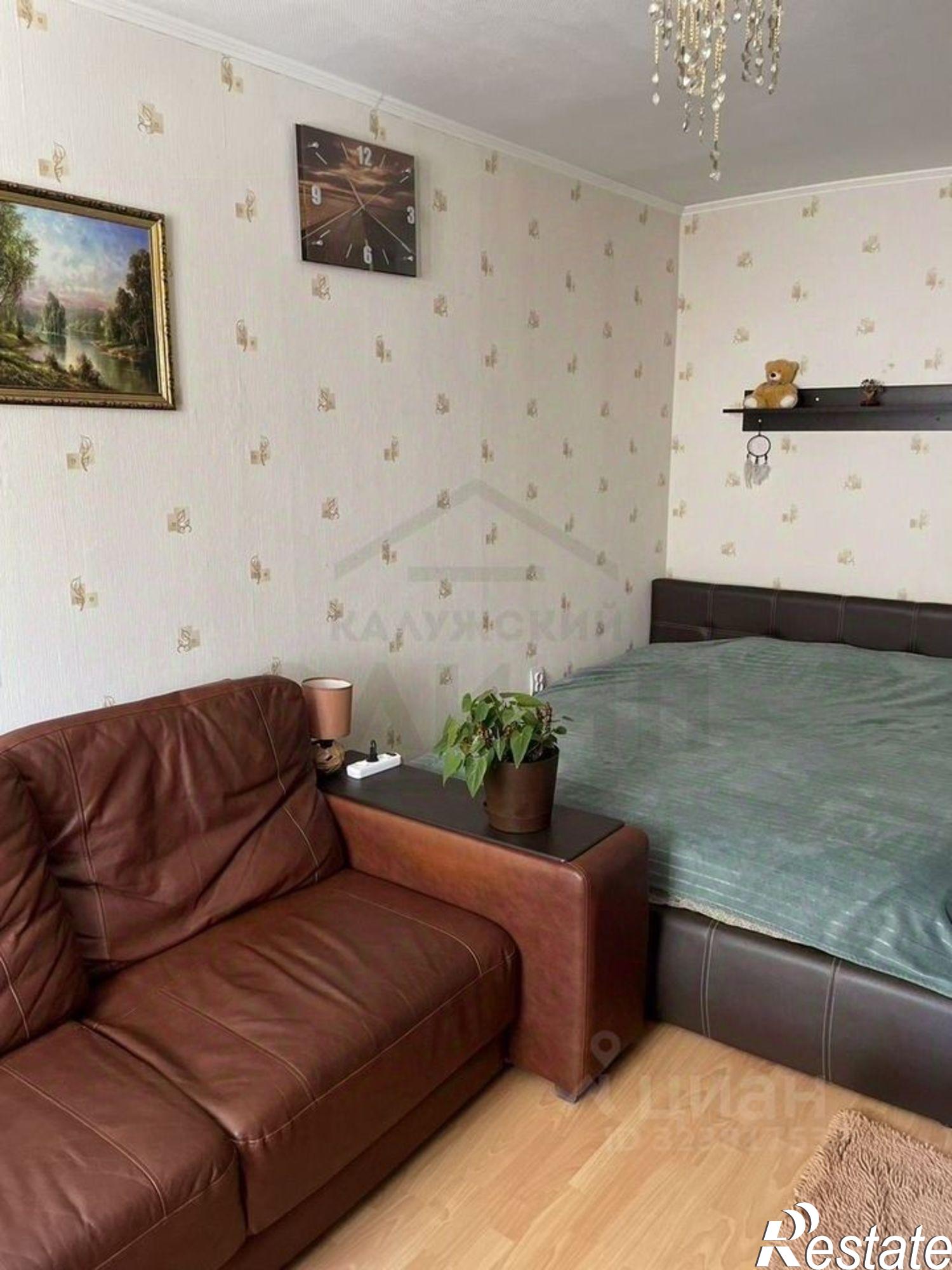 Купить квартиру за 2 800 000 рублей на ул Радищева, 6