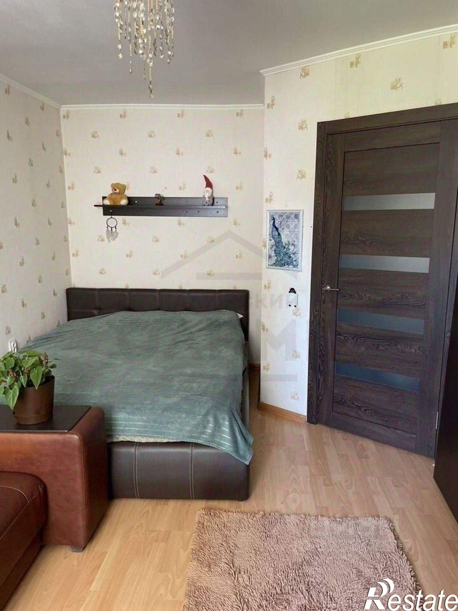 Купить квартиру за 2 800 000 рублей на ул Радищева, 6