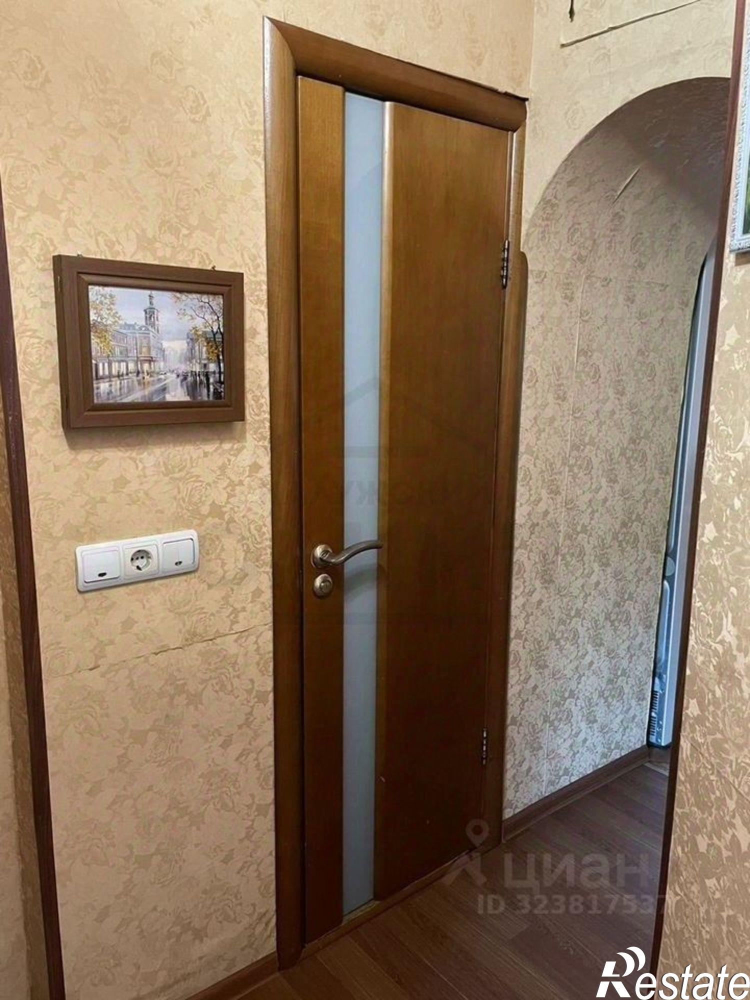 Купить квартиру за 2 800 000 рублей на ул Радищева, 6