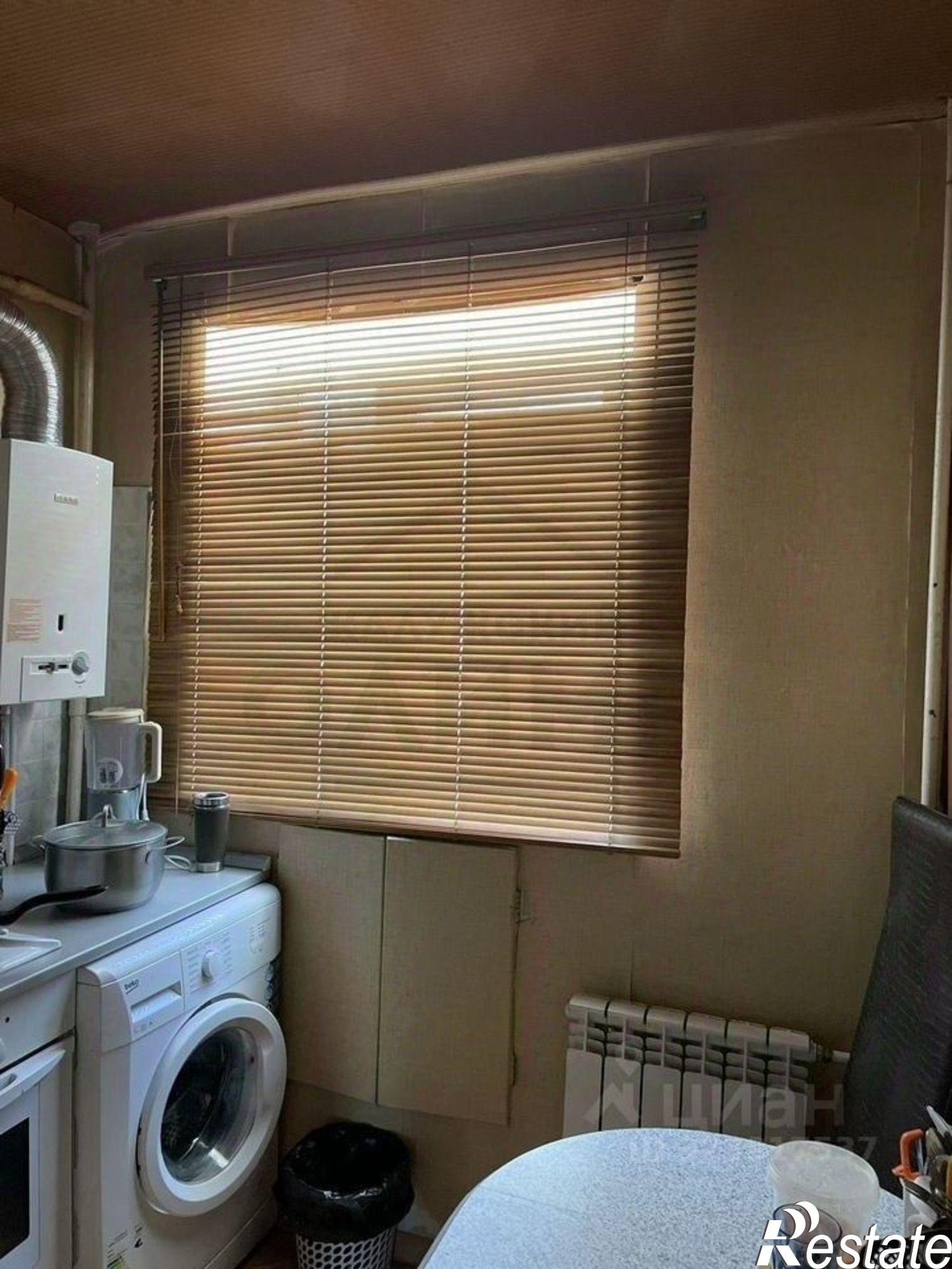 Купить квартиру за 2 800 000 рублей на ул Радищева, 6