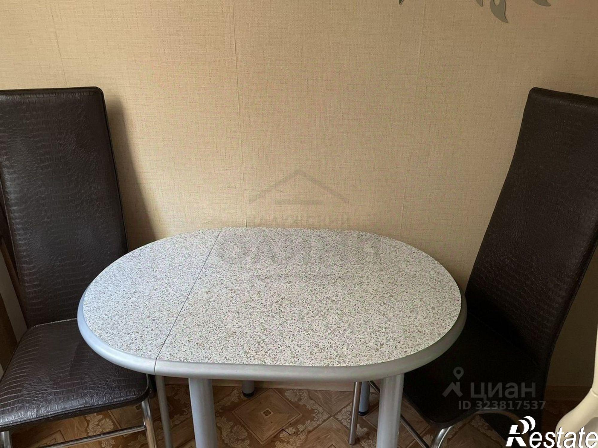 Купить квартиру за 2 800 000 рублей на ул Радищева, 6