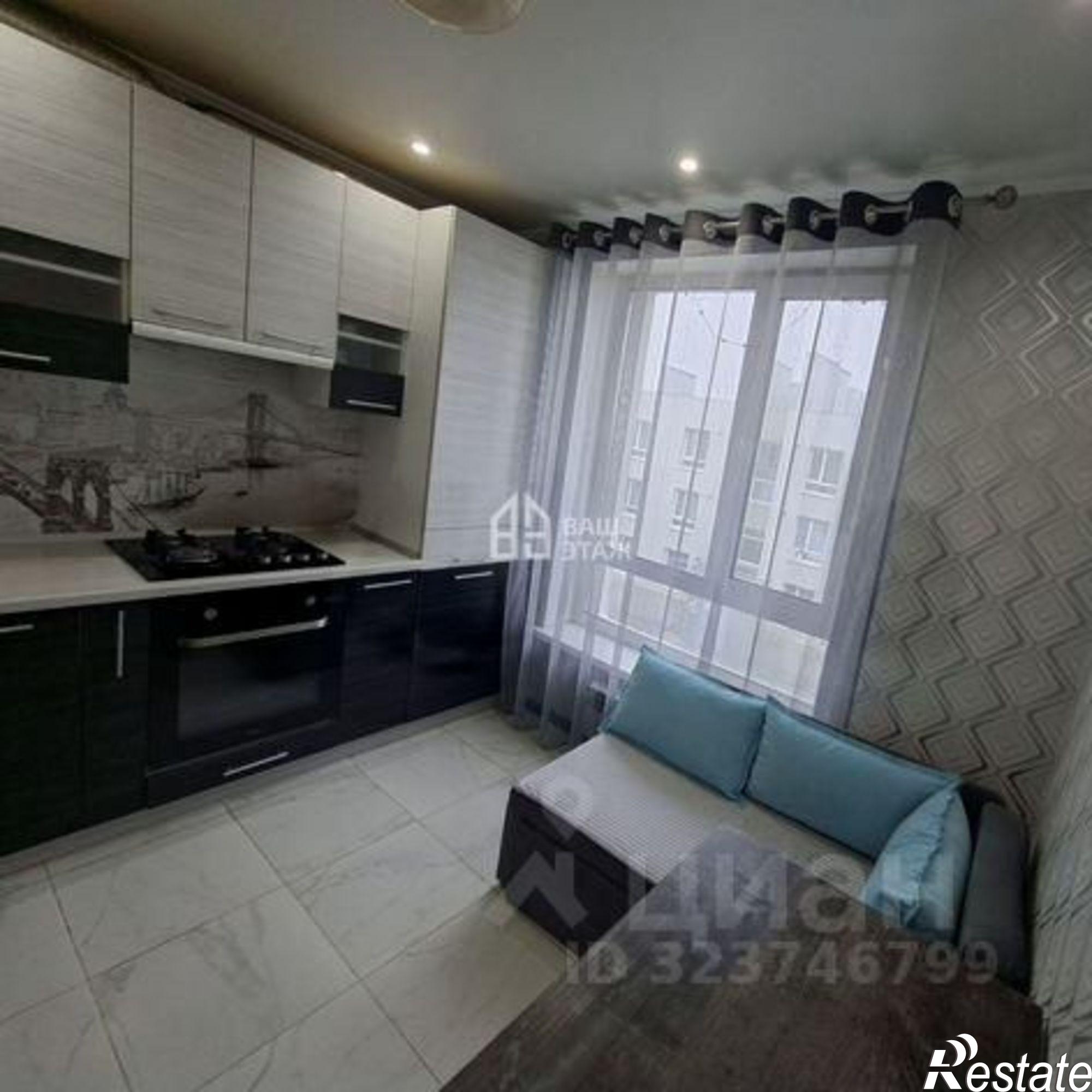 Купить квартиру за 3 960 000 рублей на улица Петра Тарасова, 25