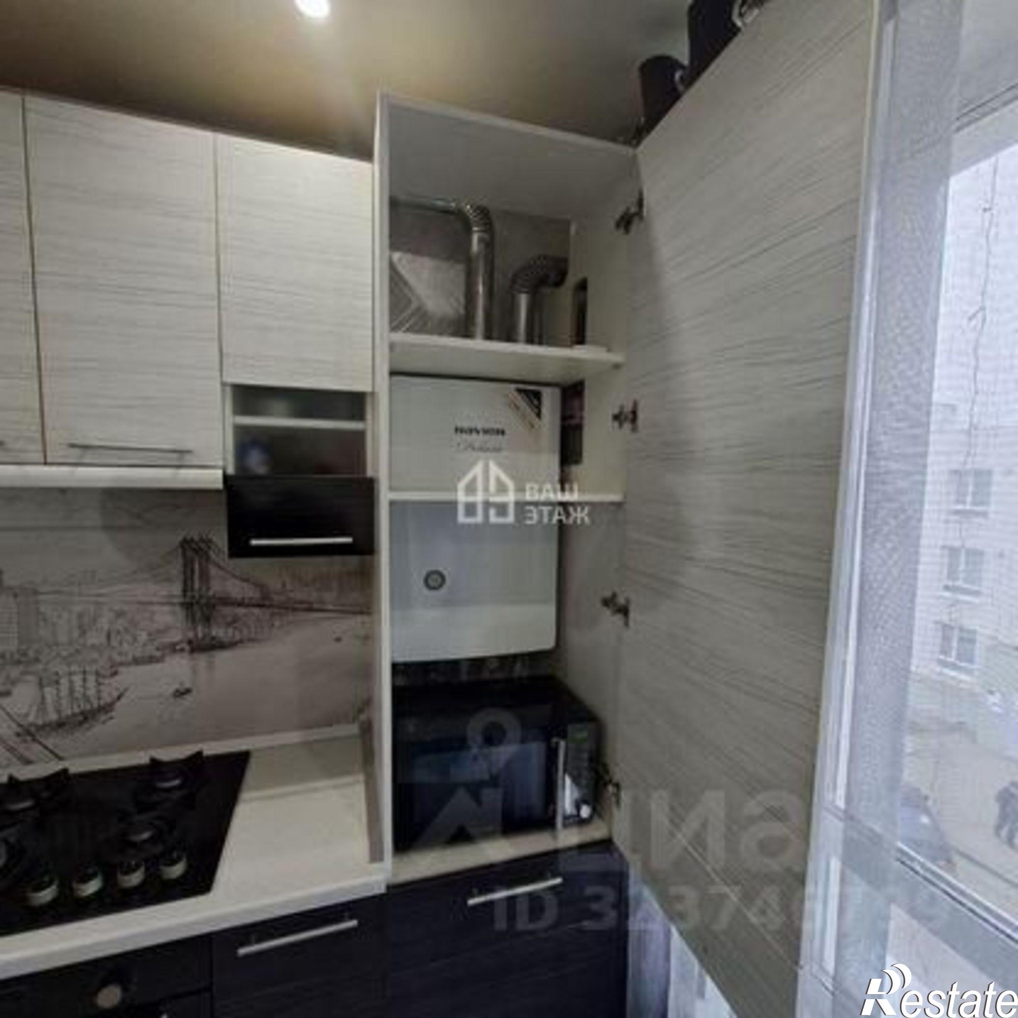 Купить квартиру за 3 960 000 рублей на улица Петра Тарасова, 25