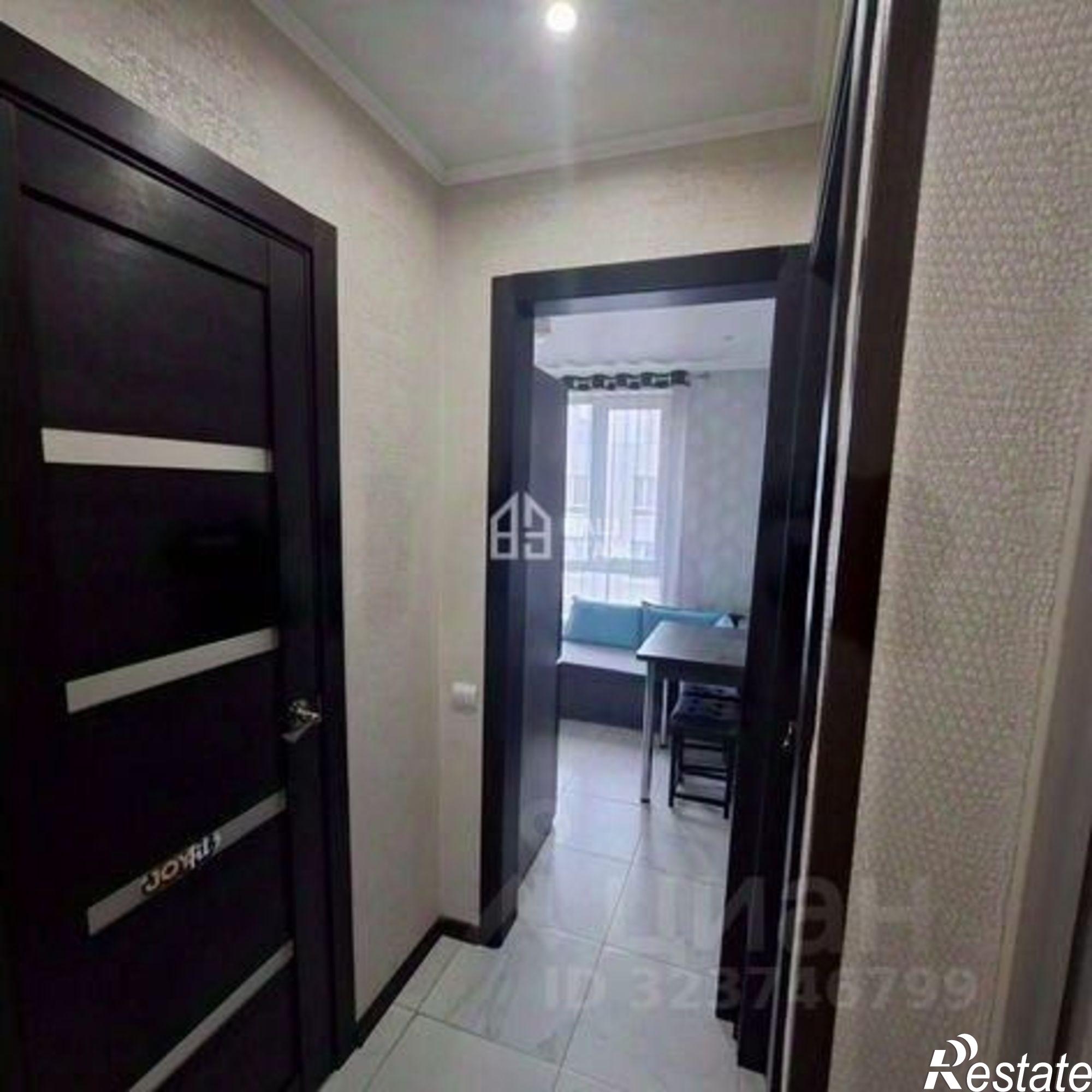 Купить квартиру за 3 960 000 рублей на улица Петра Тарасова, 25