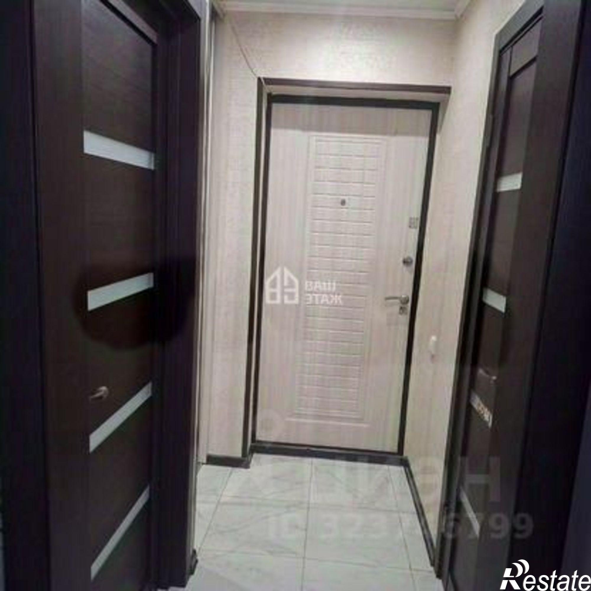 Купить квартиру за 3 960 000 рублей на улица Петра Тарасова, 25