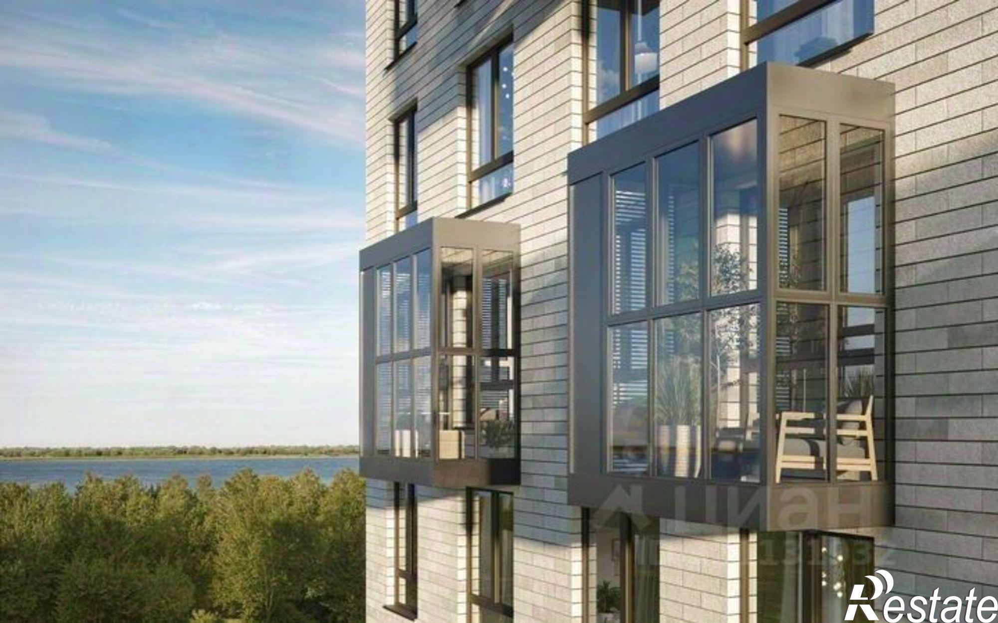 Купить квартиру за 6 197 600 рублей на ул Болдина, 22а