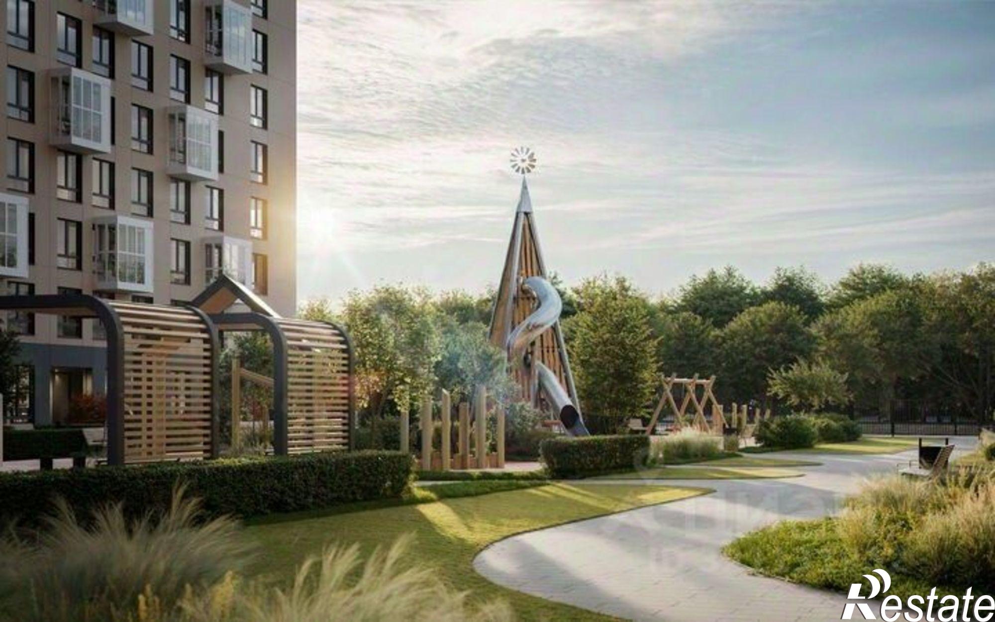 Купить квартиру за 6 197 600 рублей на ул Болдина, 22а