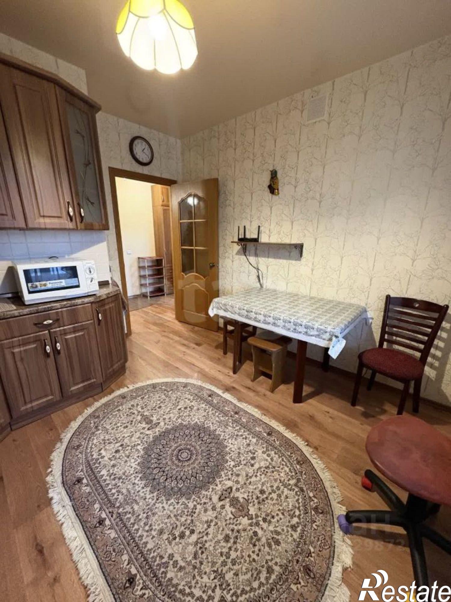 Сдать квартиру за 25 000 рублей на Солнечный бульвар, 4